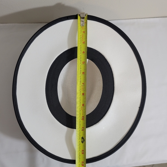 Beautiful Embroidered Hat - Picture 10 of 11